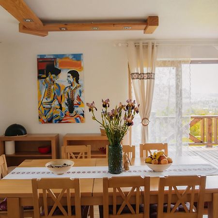 Wideta Villa Smerek Kültér fotó