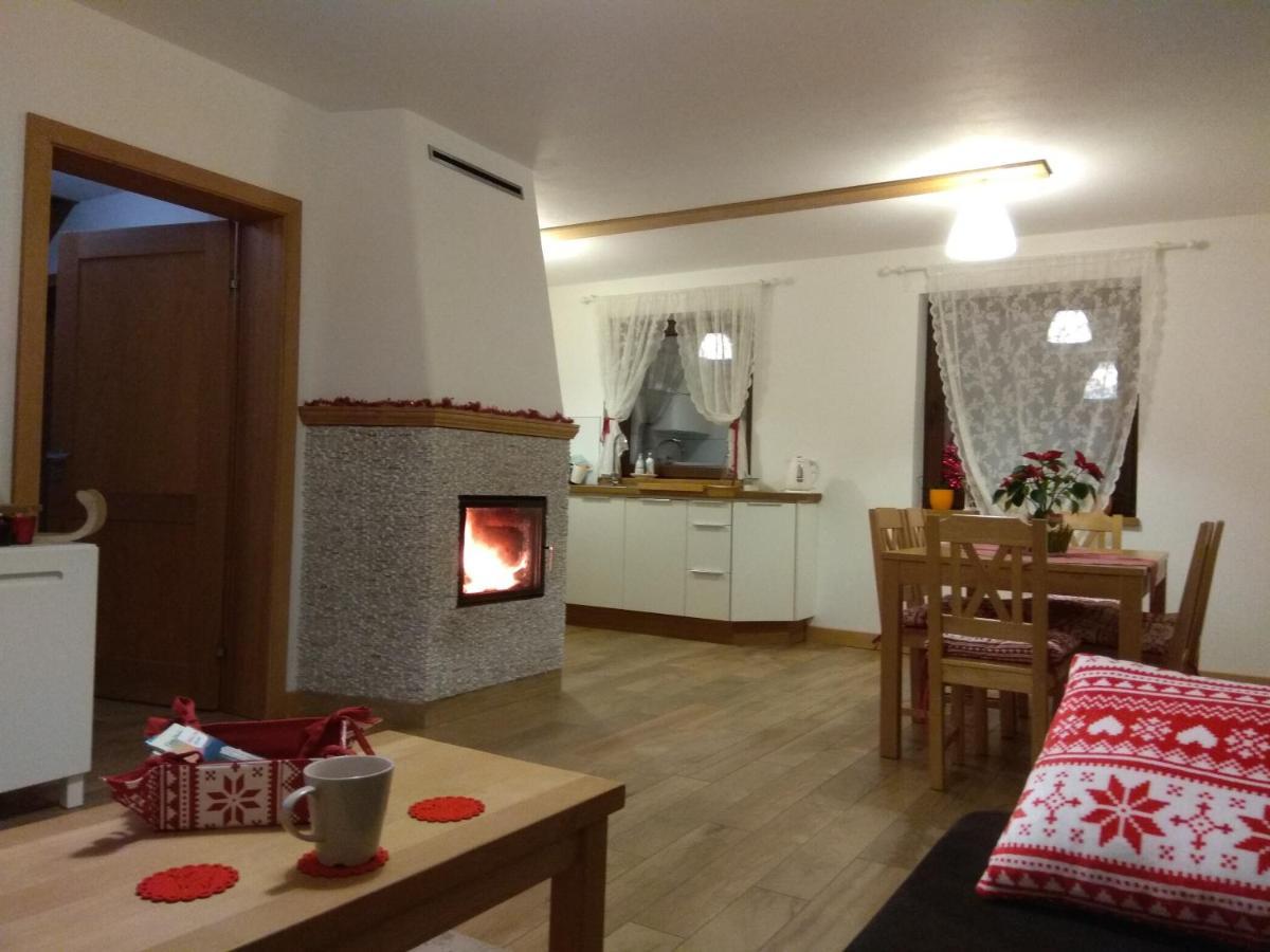 Wideta Villa Smerek Kültér fotó