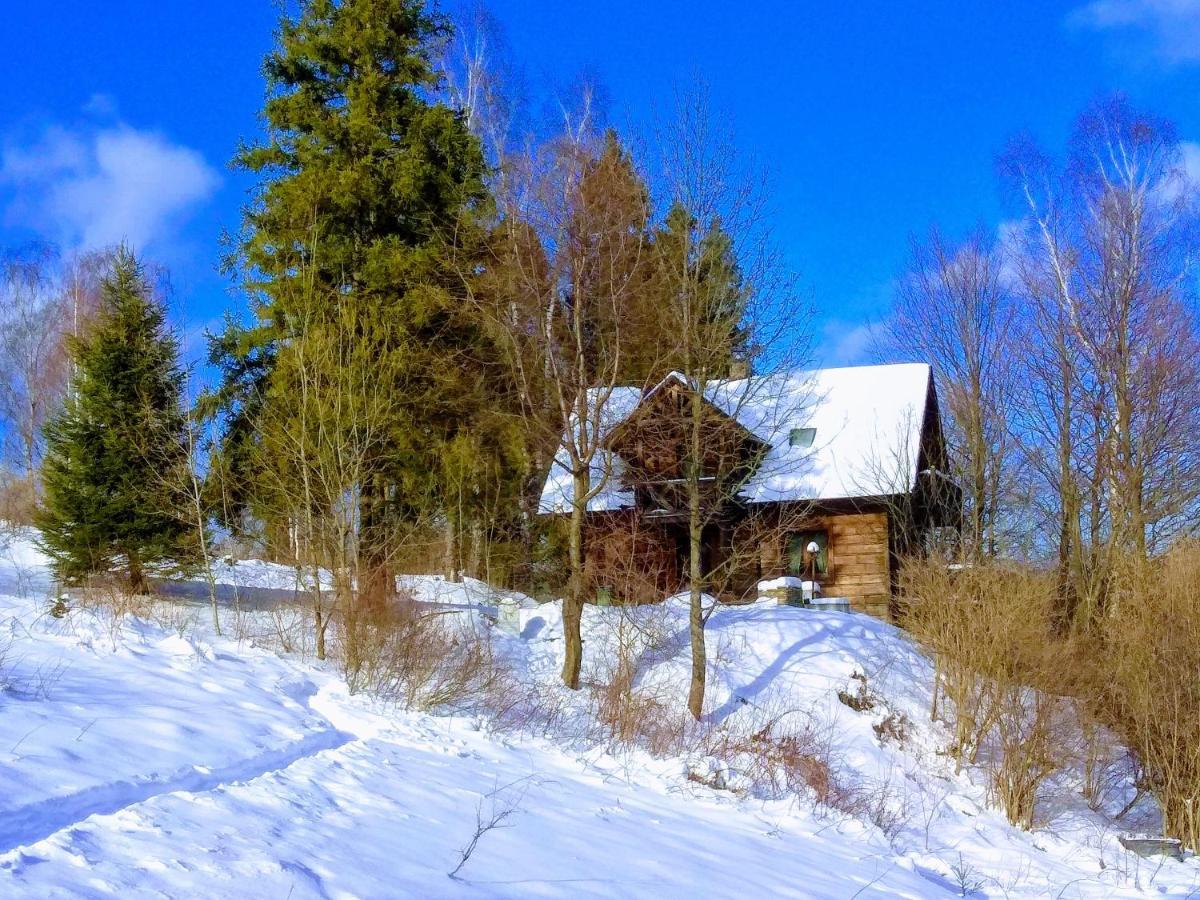 Wideta Villa Smerek Kültér fotó