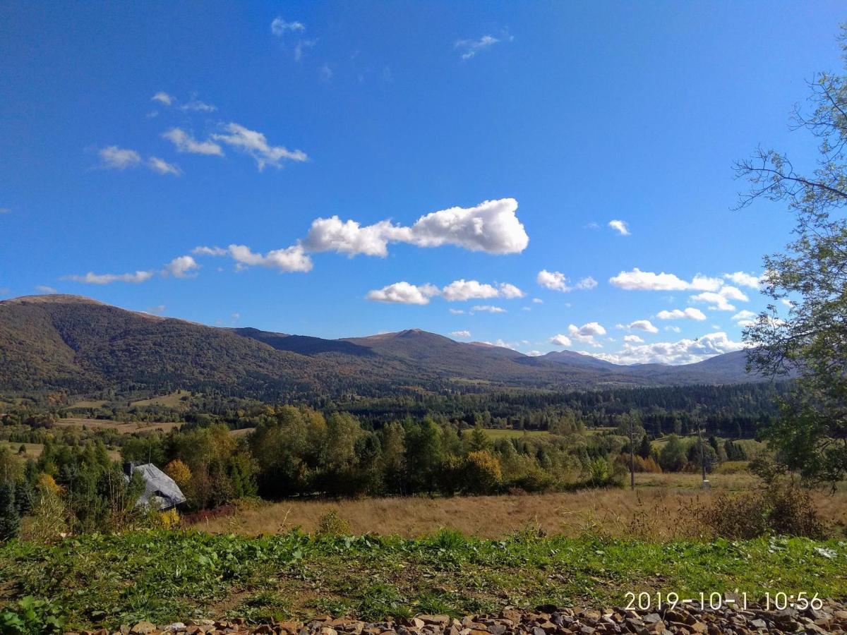 Wideta Villa Smerek Kültér fotó