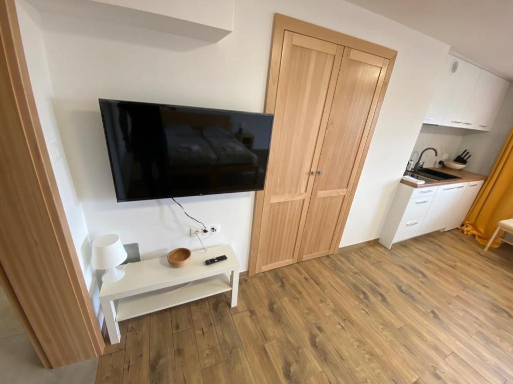Wideta Villa Smerek Kültér fotó