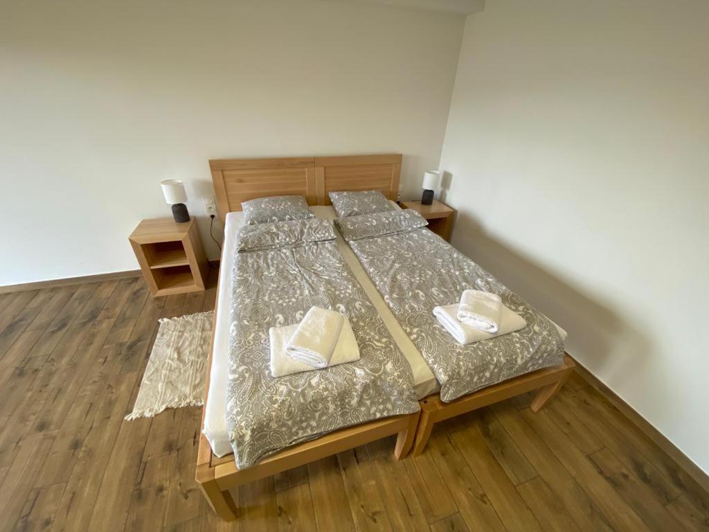 Wideta Villa Smerek Kültér fotó