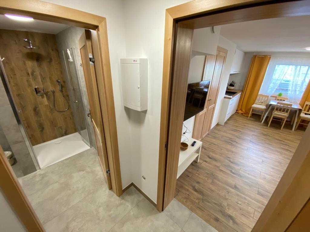 Wideta Villa Smerek Kültér fotó