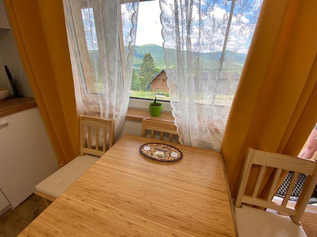 Wideta Villa Smerek Kültér fotó
