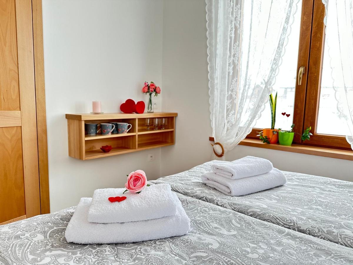 Wideta Villa Smerek Kültér fotó