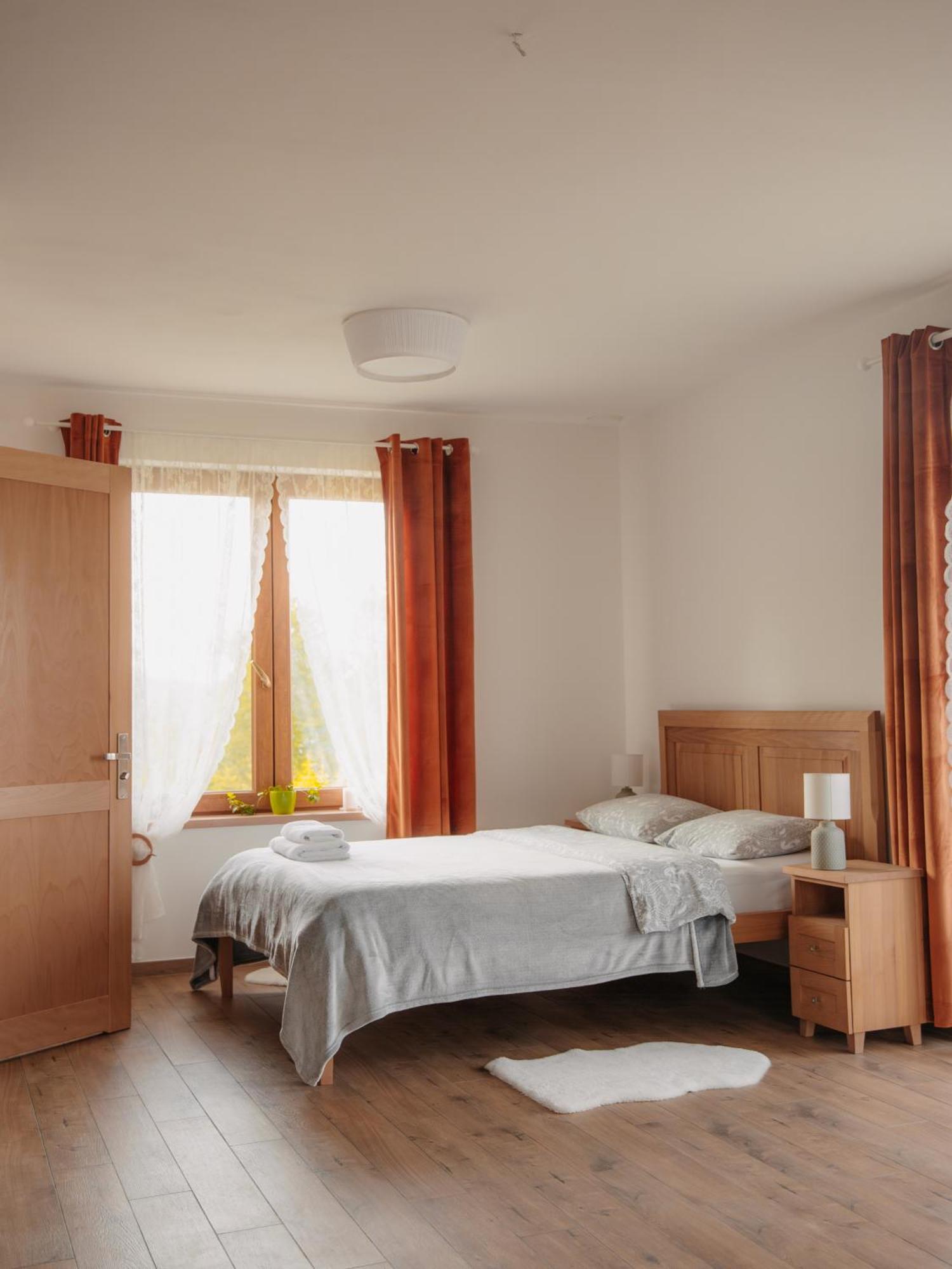 Wideta Villa Smerek Kültér fotó