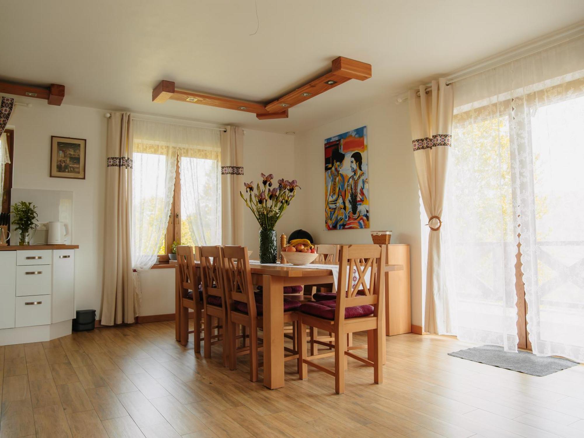 Wideta Villa Smerek Kültér fotó