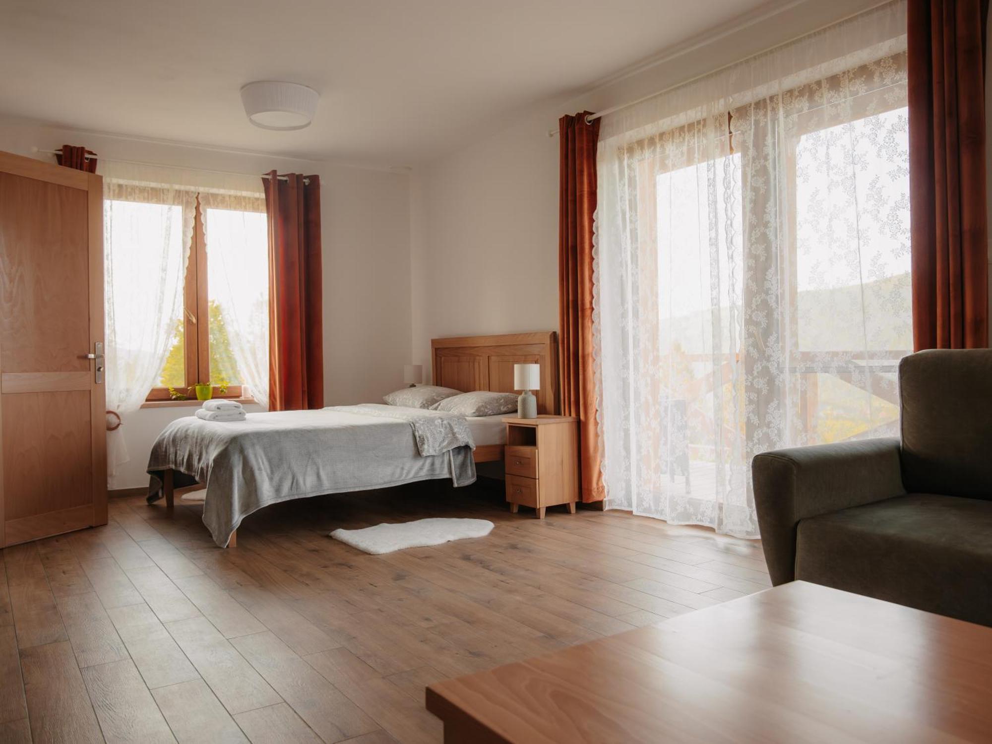 Wideta Villa Smerek Kültér fotó