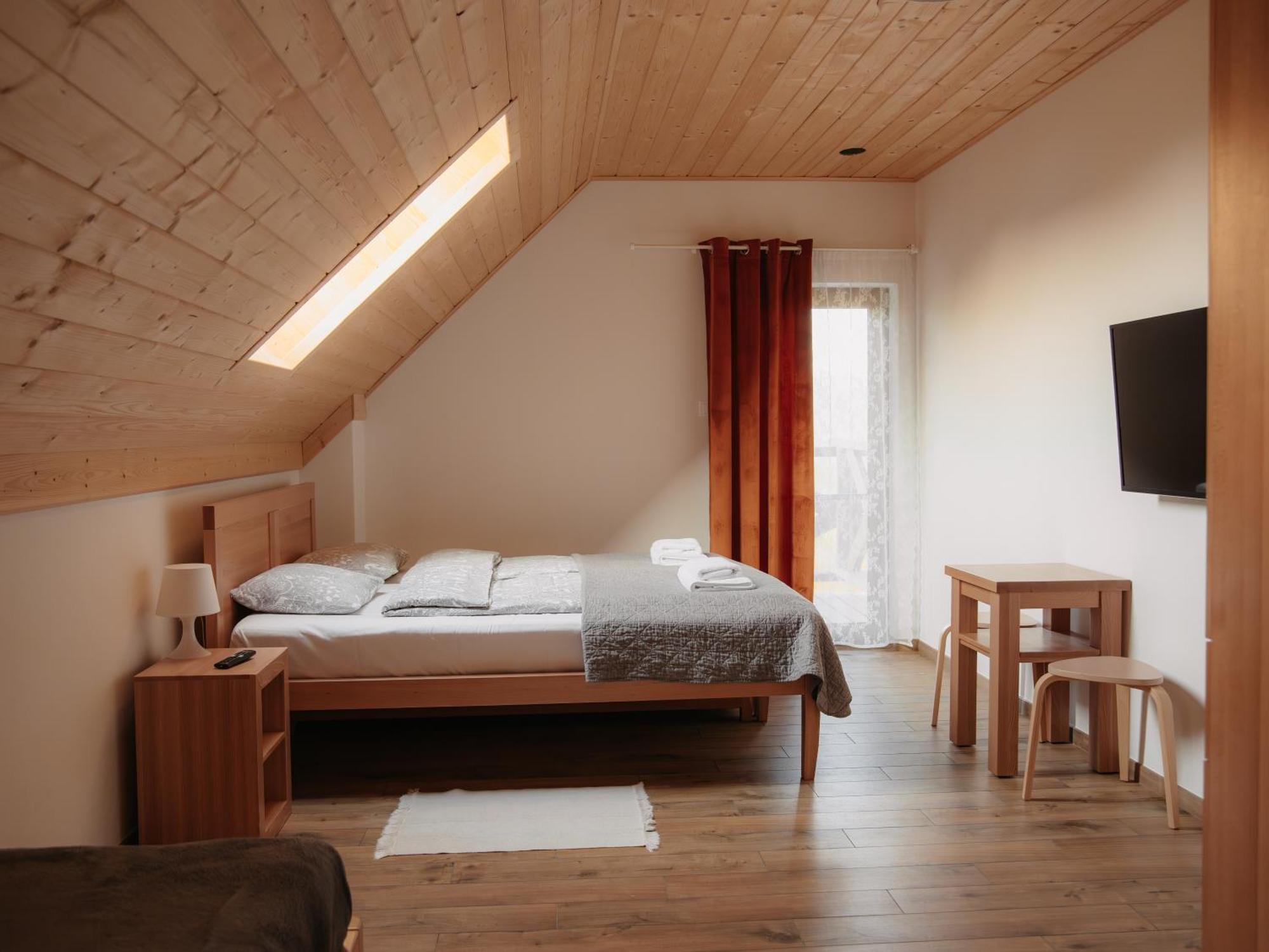 Wideta Villa Smerek Kültér fotó