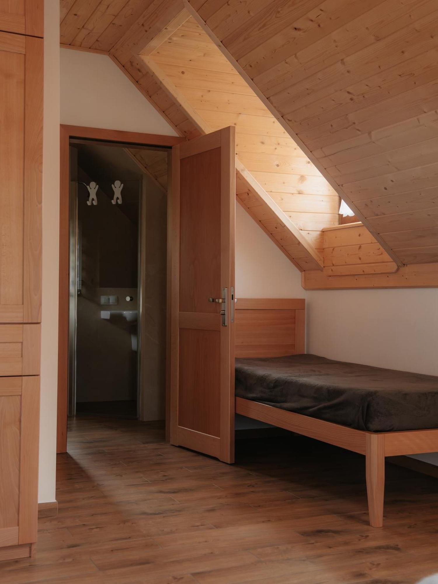 Wideta Villa Smerek Kültér fotó