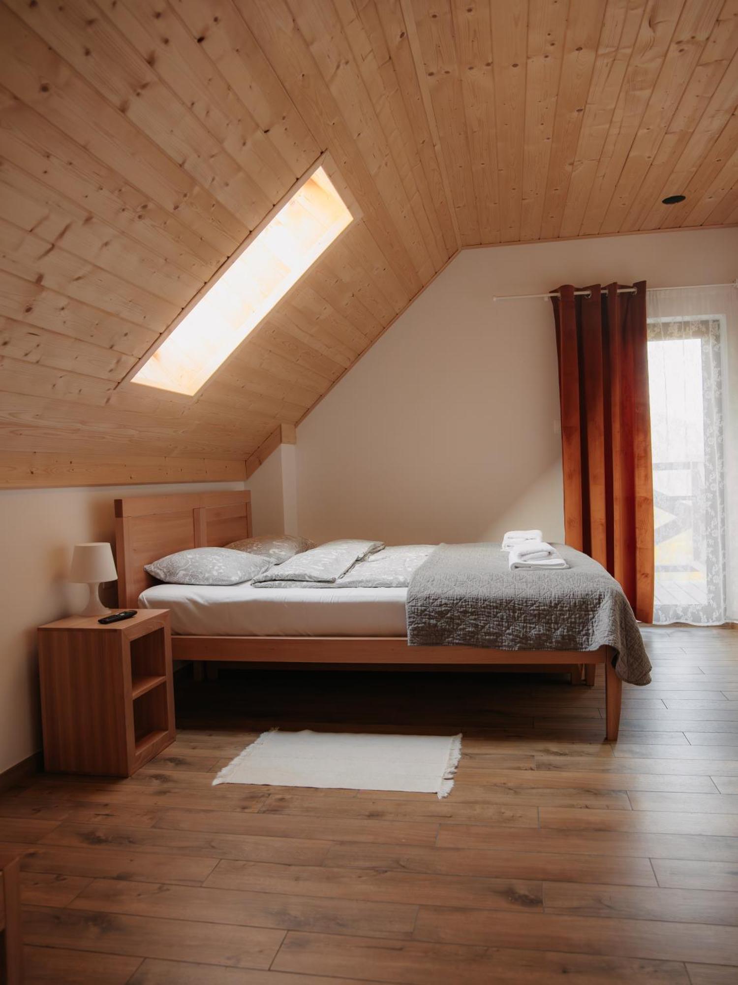 Wideta Villa Smerek Kültér fotó