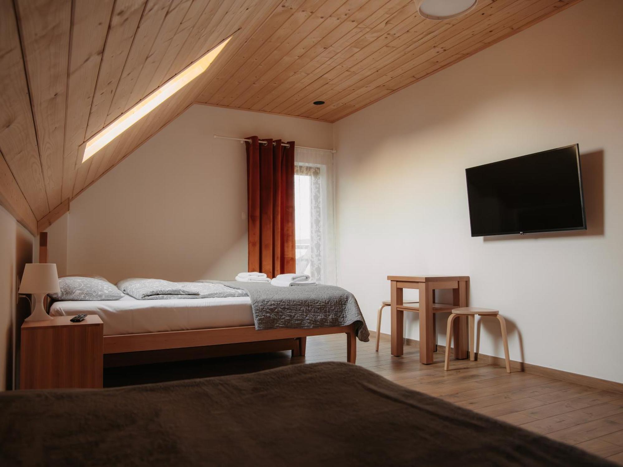 Wideta Villa Smerek Kültér fotó