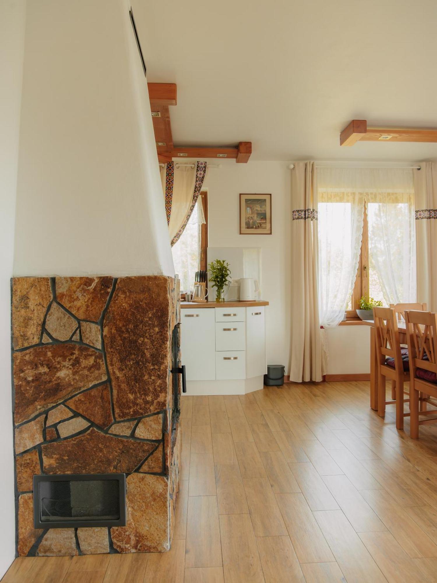 Wideta Villa Smerek Kültér fotó