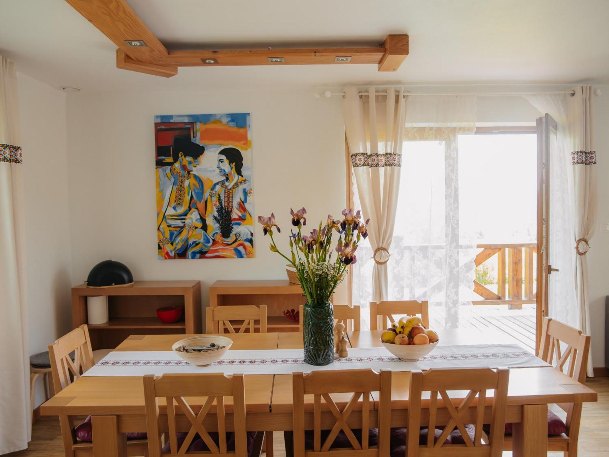 Wideta Villa Smerek Kültér fotó