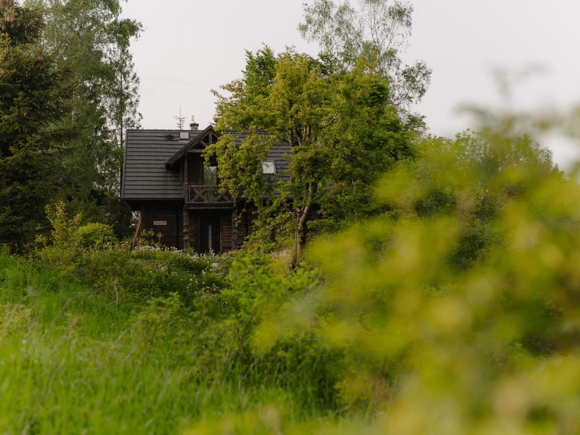 Wideta Villa Smerek Kültér fotó